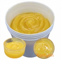 8006-54-0 CAS Lanolin Anhydrous Pham Cosmetic Industry Grade Raw Material