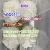 Semaglutide Tirzepatide BPC 157 AOD9604 HCG