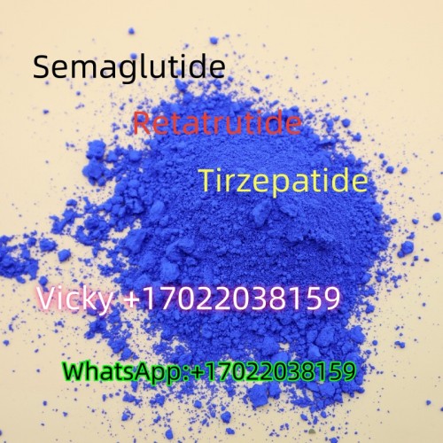 Semaglutide Tirzepatide BPC 157 AOD9604 HCG